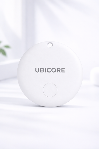 GPS Ubicore