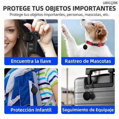 GPS Ubicore