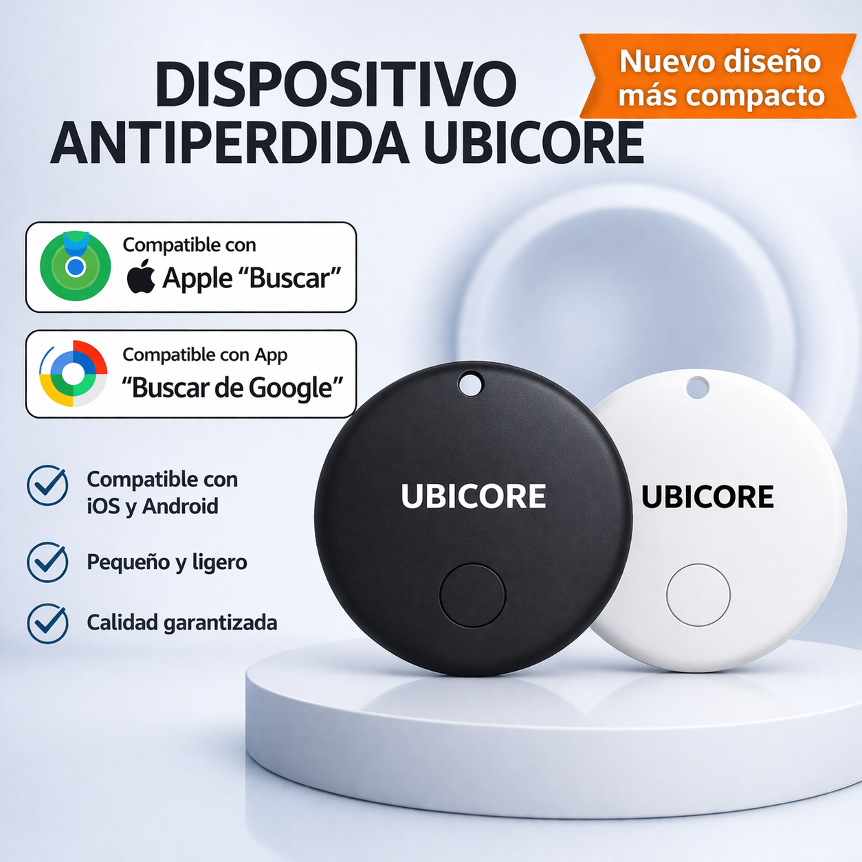 GPS Ubicore