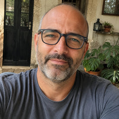 Alejandro Bello. avatar