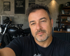 Daniel Velez. avatar