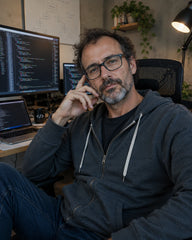 Andrew H. avatar