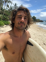 Mario Vivas. avatar