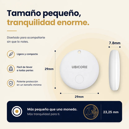 Nunca vuelvas a perder lo que importa